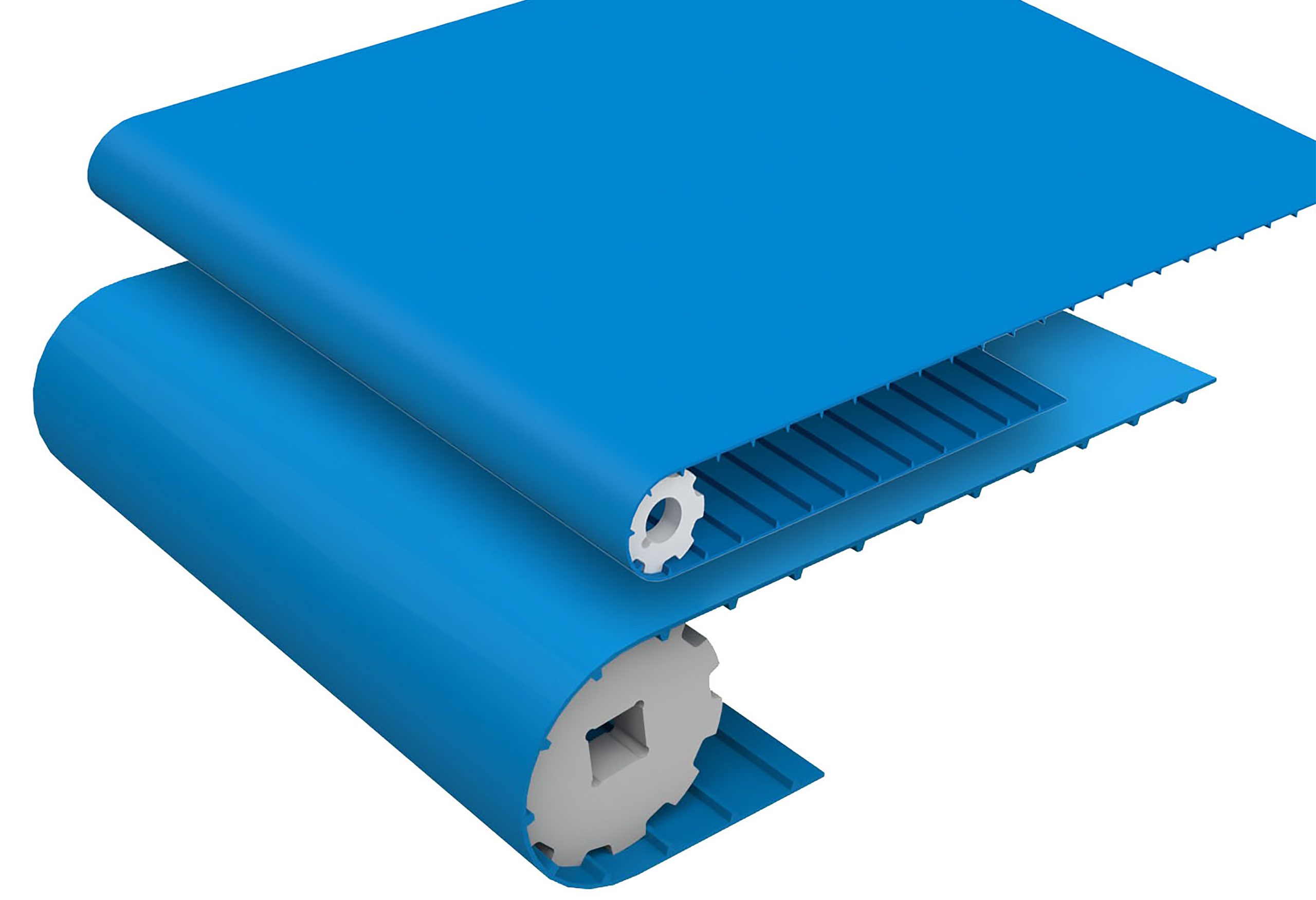 Polyflex Drive 1 and 2 6 25